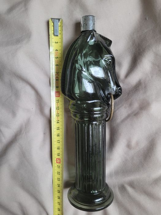 Butelka Avon Pony Post Decander(after shave lotion)