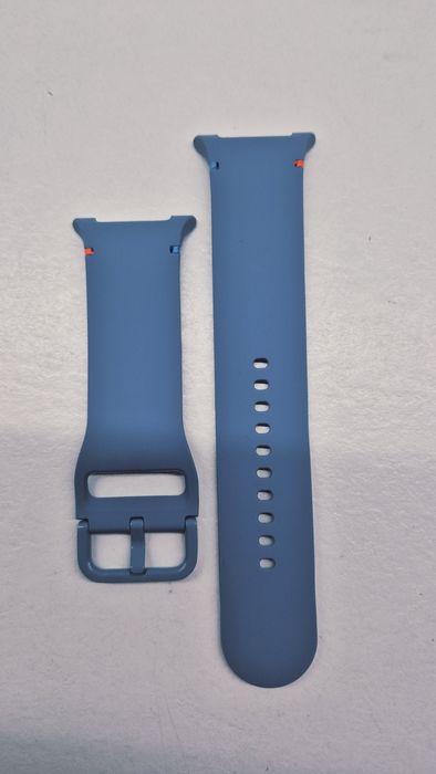 Силіконовий ремінець для Samsung watch 8