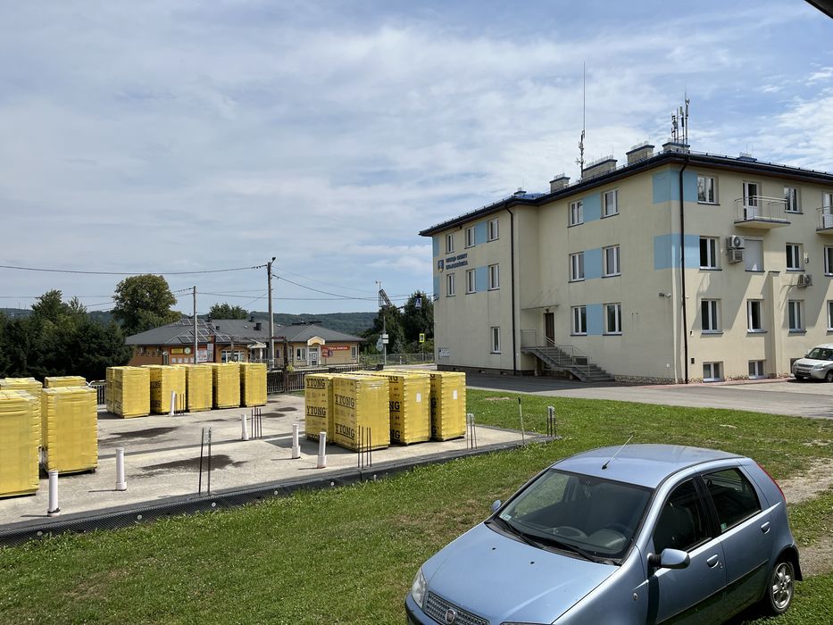 Atrakcyja nieruchomość inwestycyjna  w Wojaszówce