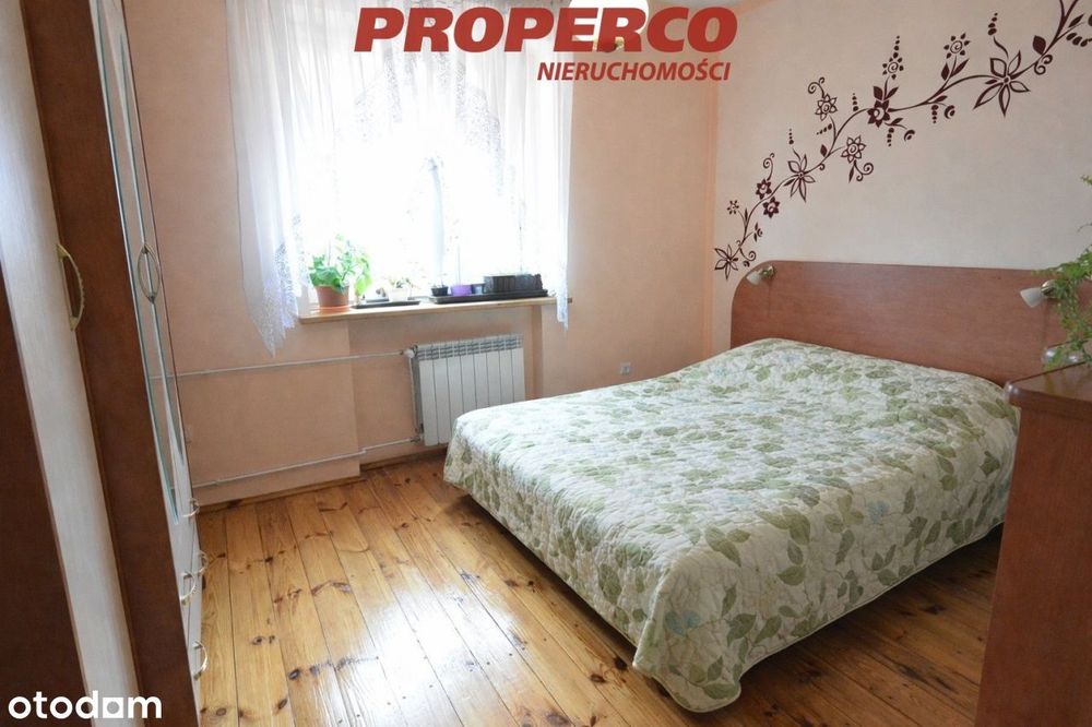 Dom 6-pok., 200 m2, Busko-Zdrój