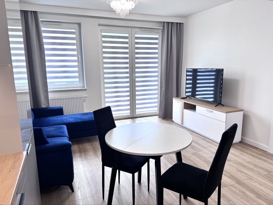 Apartment in Płock, Osiedle Dworcowa - Widok 4