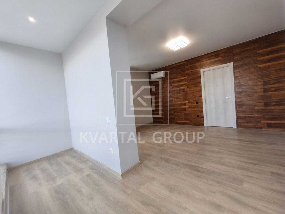 Стильна 1-кімнатна квартира з новим ремонтом, м. Ірпінь