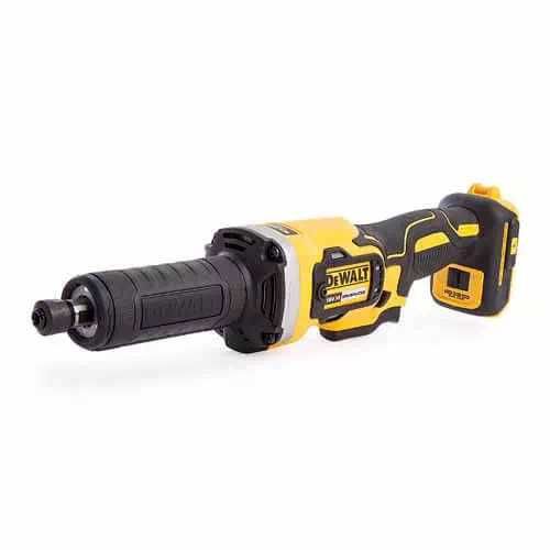 DeWALT DCG426N\Прямошлифовальная машина аккумуляторная бесщёточная