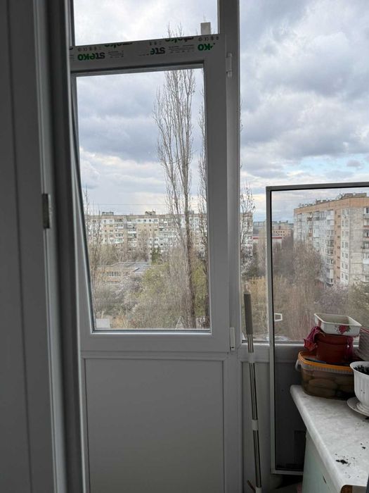 Продається 3-кім. квартира на Попова