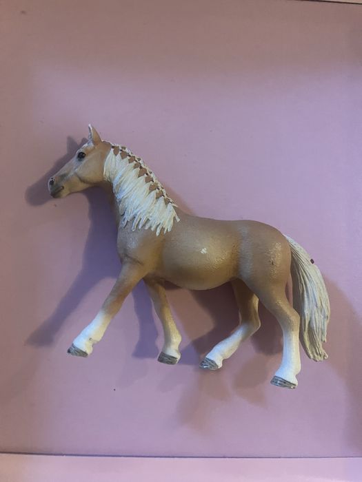 Koniki Schleich zestaw