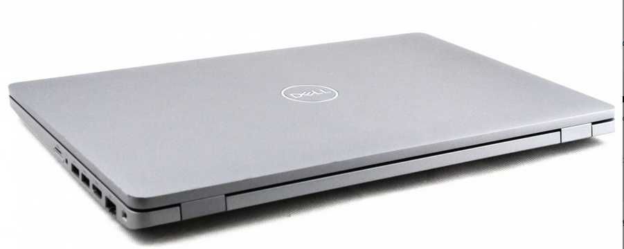 Laptop DELL 5511, Intel Core i7–10850H, 15,6", 32GB /512 GB,WIN11