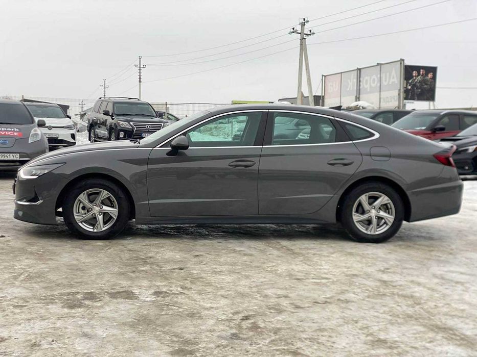 Продам Hyundai Sonata 2021р. #74332