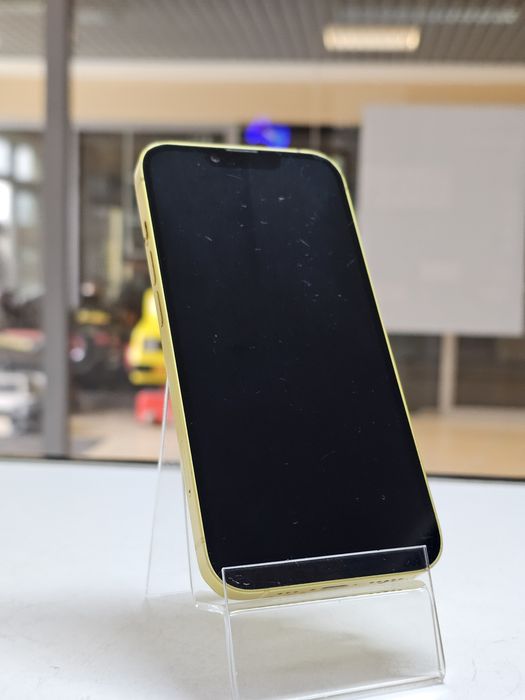 iPhone 14 128GB! Bat. 100% Gwarancja!