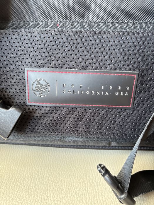 Mochila Omen - HP Gaming