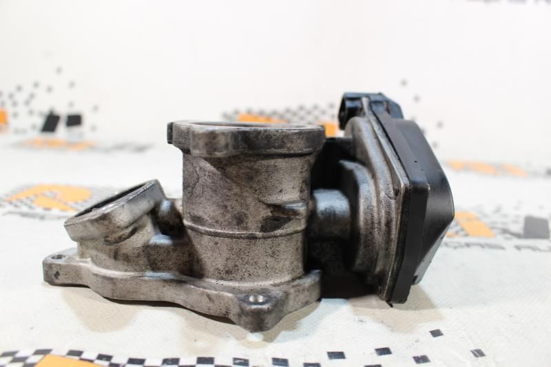 Válvula EGR AUDI A4 (8EC, B7)
