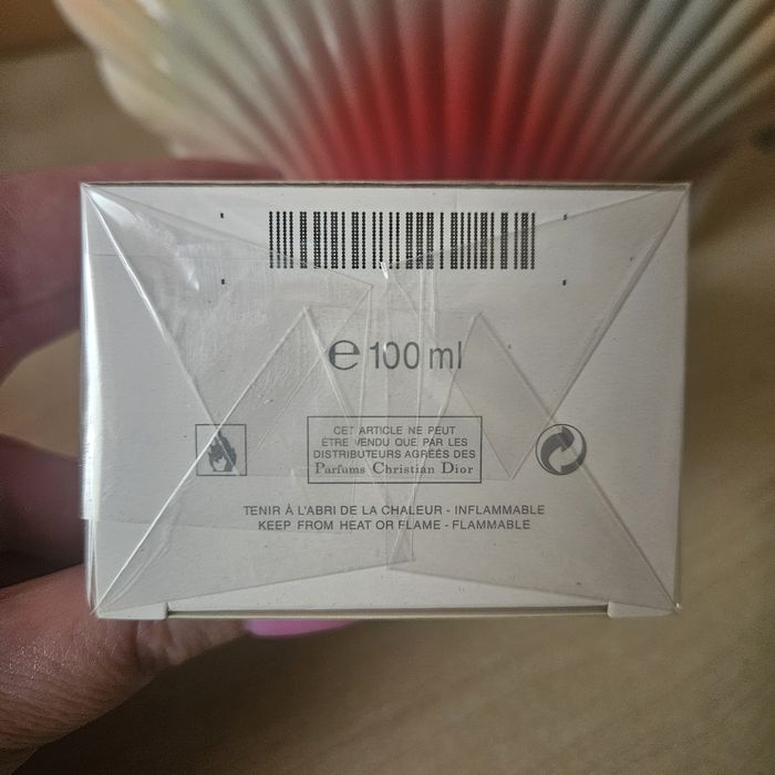 ДУХИ ПАРФУМ жіночий Miss Cherie Blooming Bouquet 100 ml