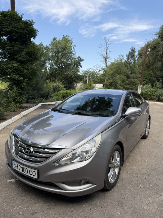 Продам Hyundai Sonata 2010 року