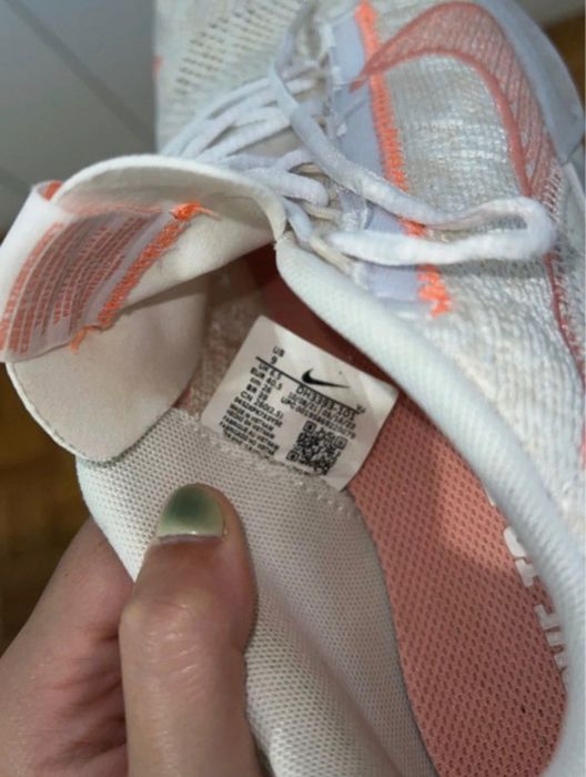 Sapatilhas Nike SuperRep