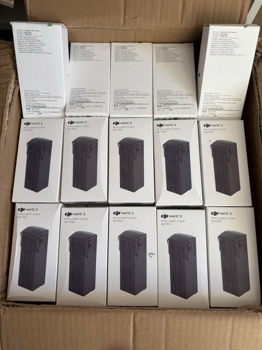 Акумулятор Dji Intelligent Flight Battery Mavic 3