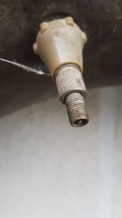 Камера для трактора розмір 15,5-38 2 шт