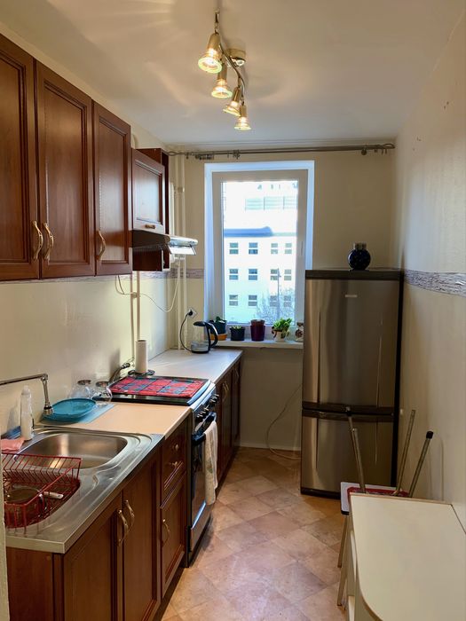 2-pokojowe mieszkanie do wynajęcia przy Metro Płocka