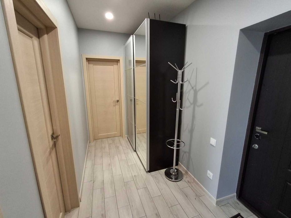 Оренда 2-кімнатної квартири по вул. Уляни Кравченко