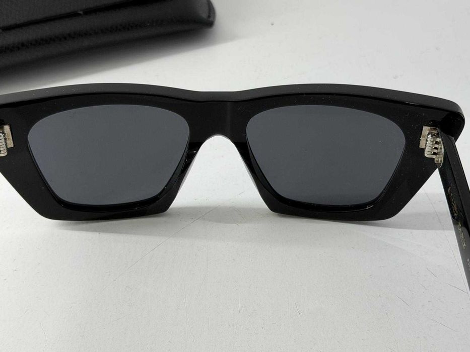 Okulary przeciwsłoneczne Celine CL401871 etui