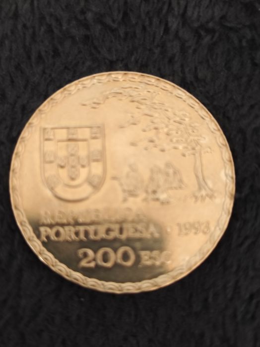 Aos numismáticos