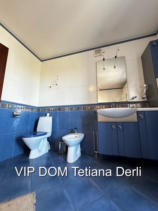 Багатокімнатна квартира за адресою вул. Степовая (площа 167,9 м²) - Atlanta.ua - фото 6