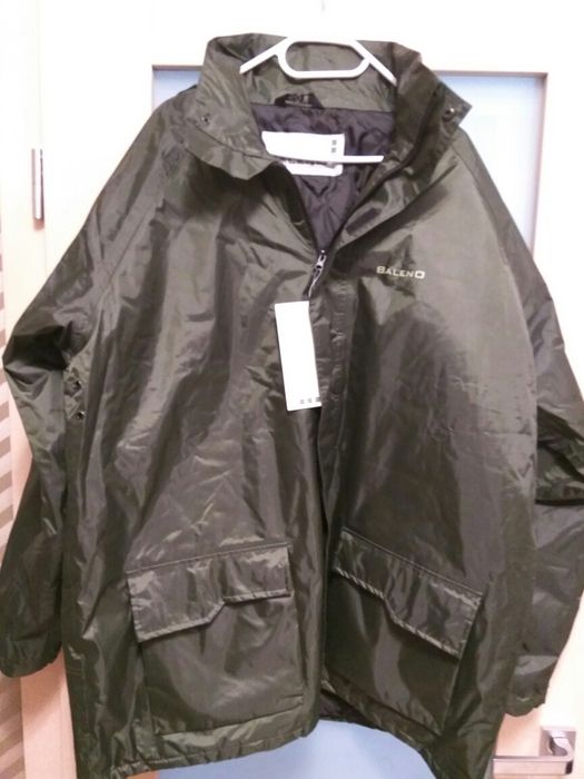 Куртка Baleno Reykjavik 2XL