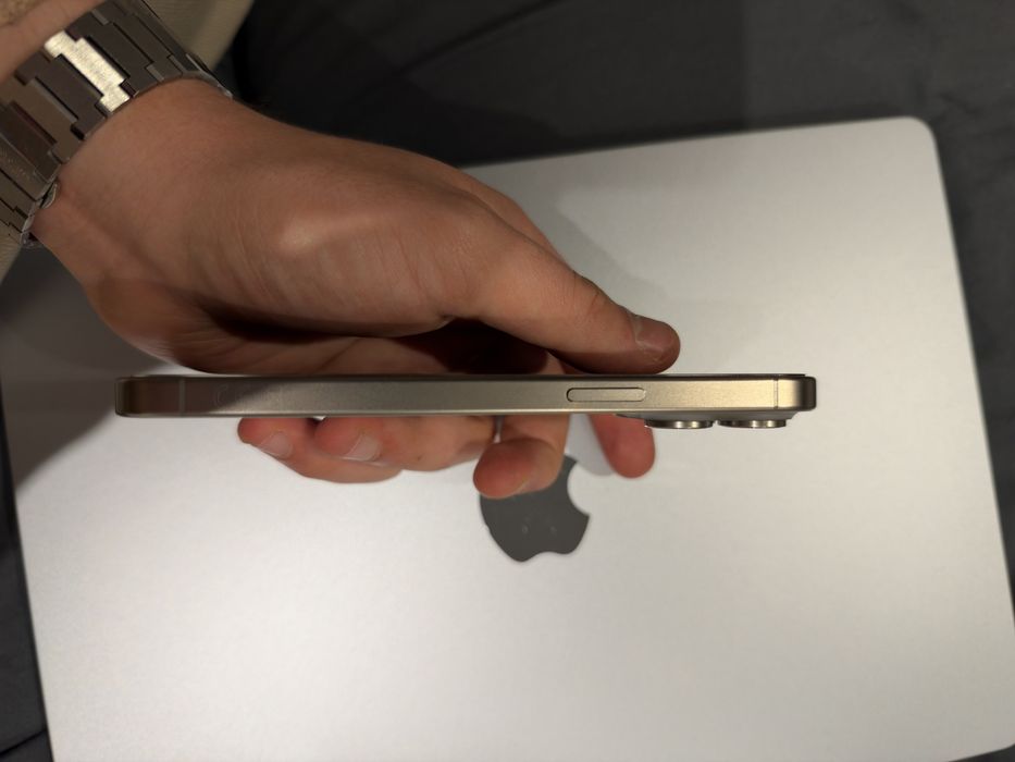 Iphone 15 Pro Max 1tb
