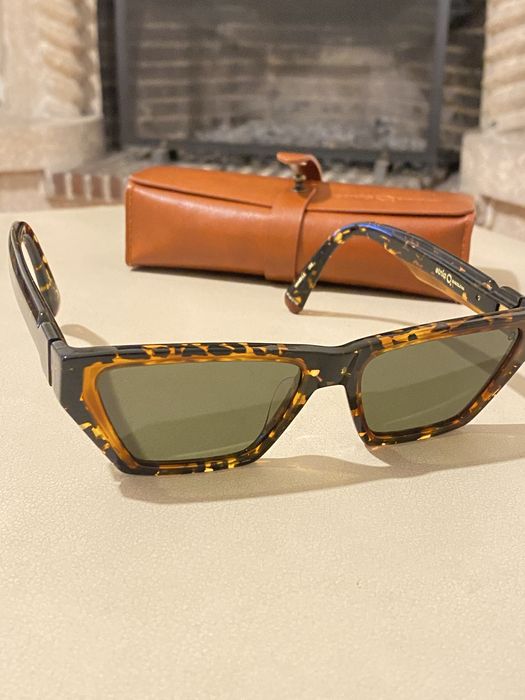 Etnia barcelona, Oculos de sol