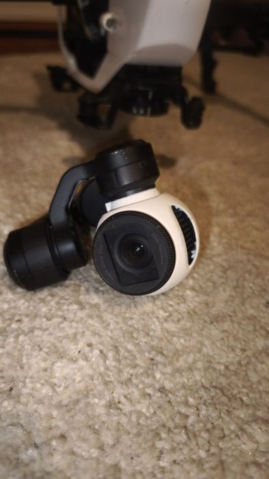 Drone DJI Inspire 1