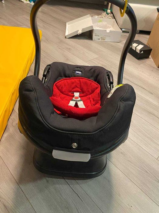 Автокресло для дітей