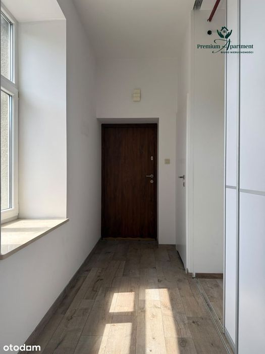 Gotowiec inwestycyjny/Centrum/ul. Mała 43,97m²