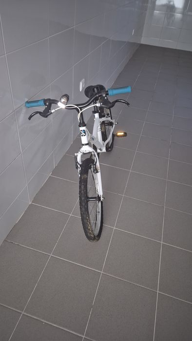 Bicicleta B’Twin 20’’ – Excelente estado