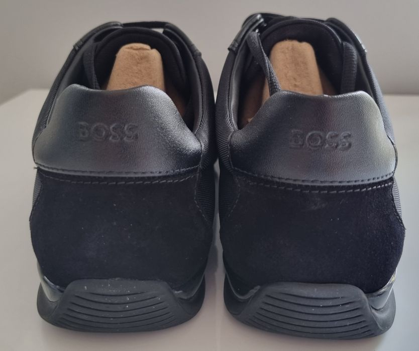 HUGO BOSS buty sportowe rozmiar 42