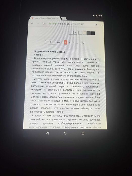 Asus Google Nexus 7