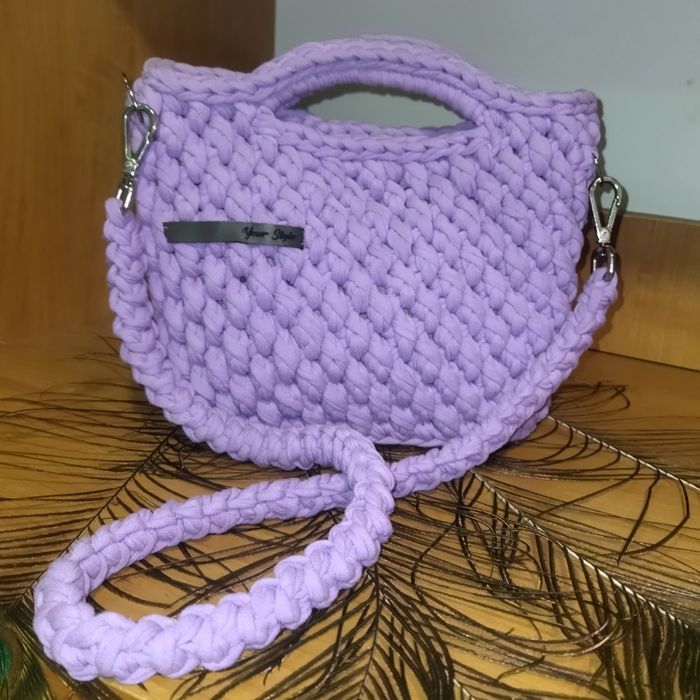 Сумочки ручної роботи
