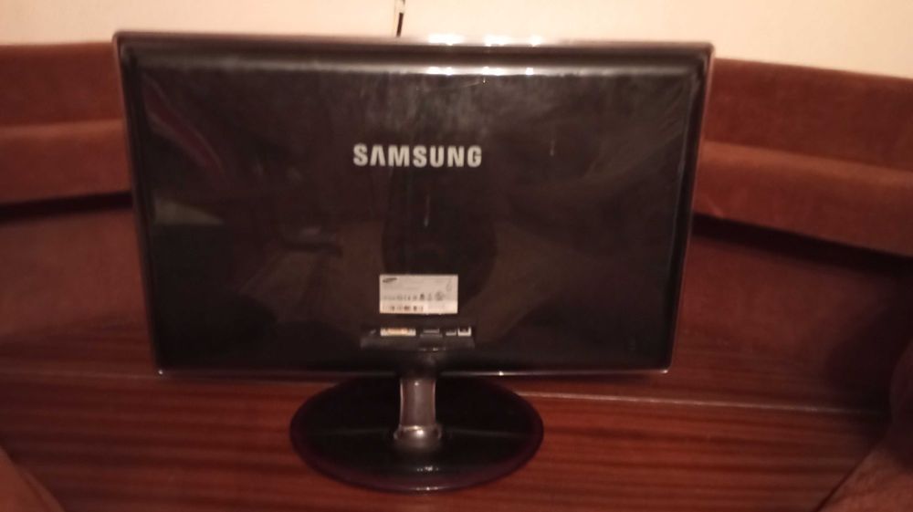 Монитор Samsung Sync Master 27 дюймов