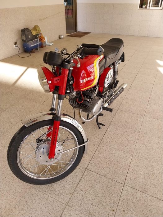 Vendo Sis  v5   restourada