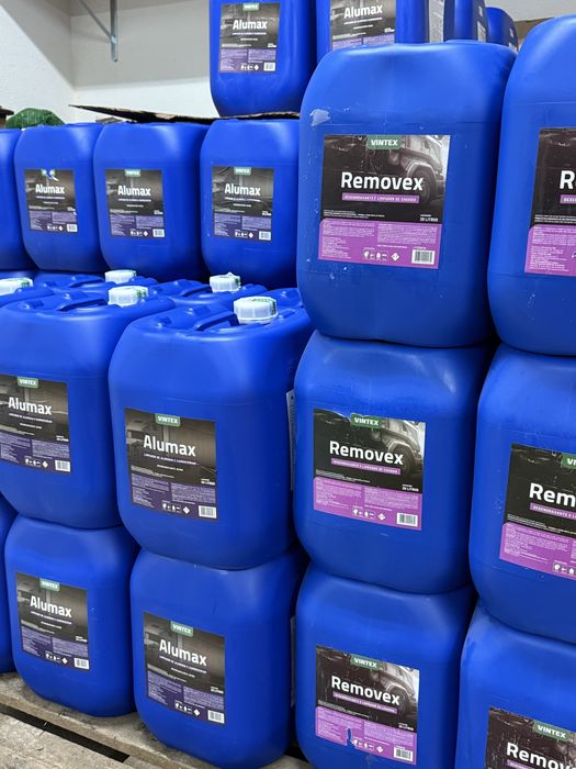 Vonixx produtos detalhe automóvel