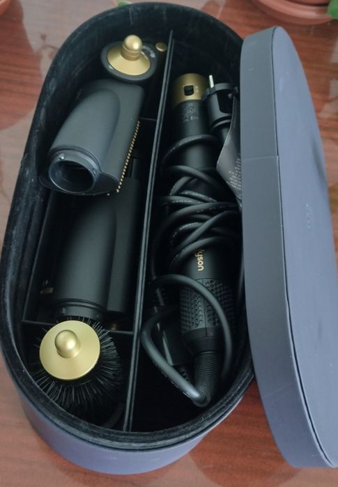 Стайлер Dyson HSOS Airwrap Complete