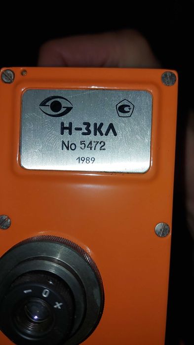 Лазерний рівень, Нивелир, у гарному стані