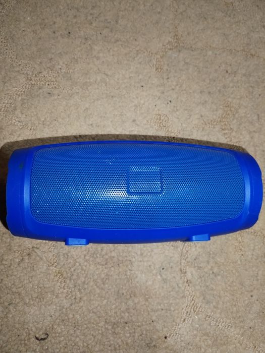 Колонка блютуз + SD карта