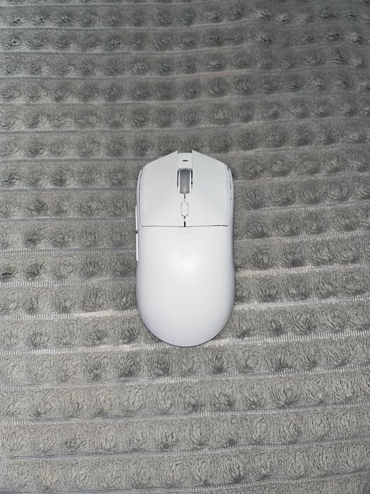 Myszka Ajazz AJ139 V2 MC