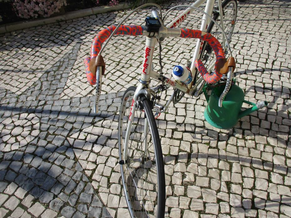 Bicicleta de Corrida ETIEL Vintage