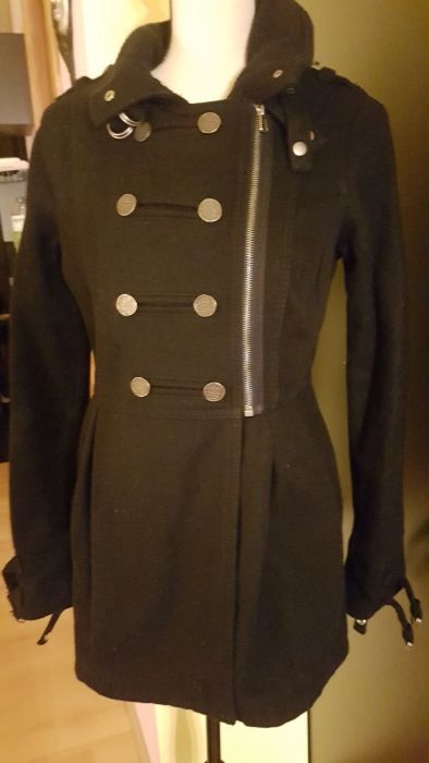 Casaco tamanho     L