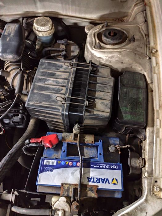 Mitsubishi Lancer GLX