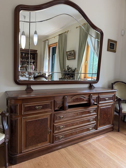 Movel de Sala c/ Espelho