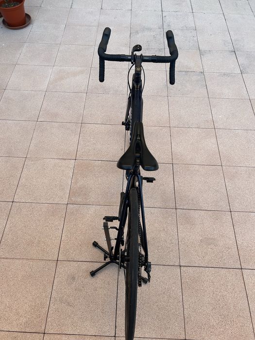 Bicicleta Estrada Specialized Roubaix - Ultegra - M 54