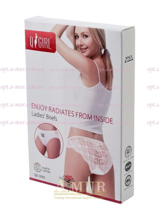 Труси жіночі