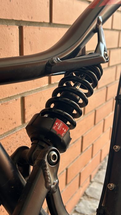 Bicicleta RockRider ST 530