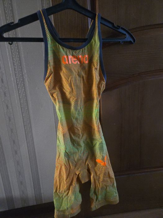 Гідрокостюм Arena Air 2 новий