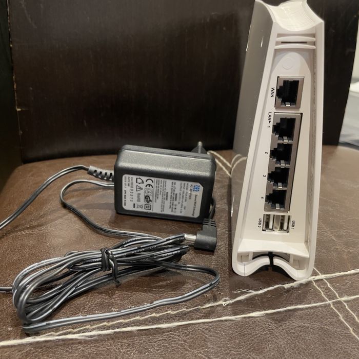 Draytek Vigor 2130 Router Gateway64751148732419121